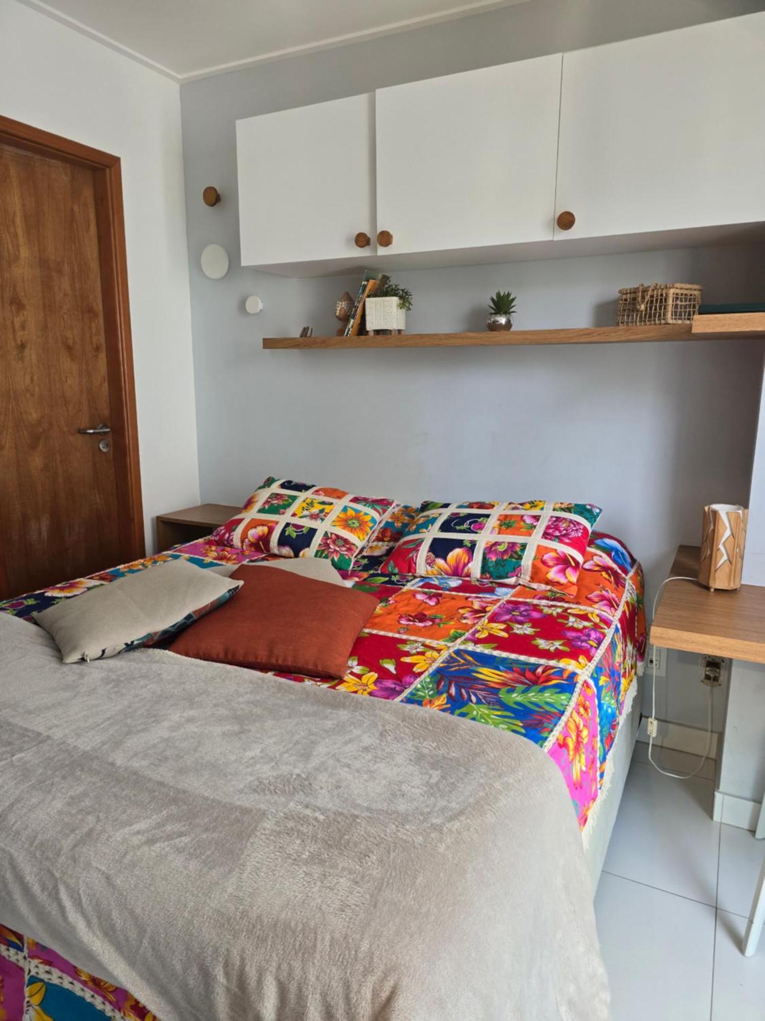 Ferienwohnung Flat Costa Vicentina Boa Viagem Lenine Recife Exterior foto