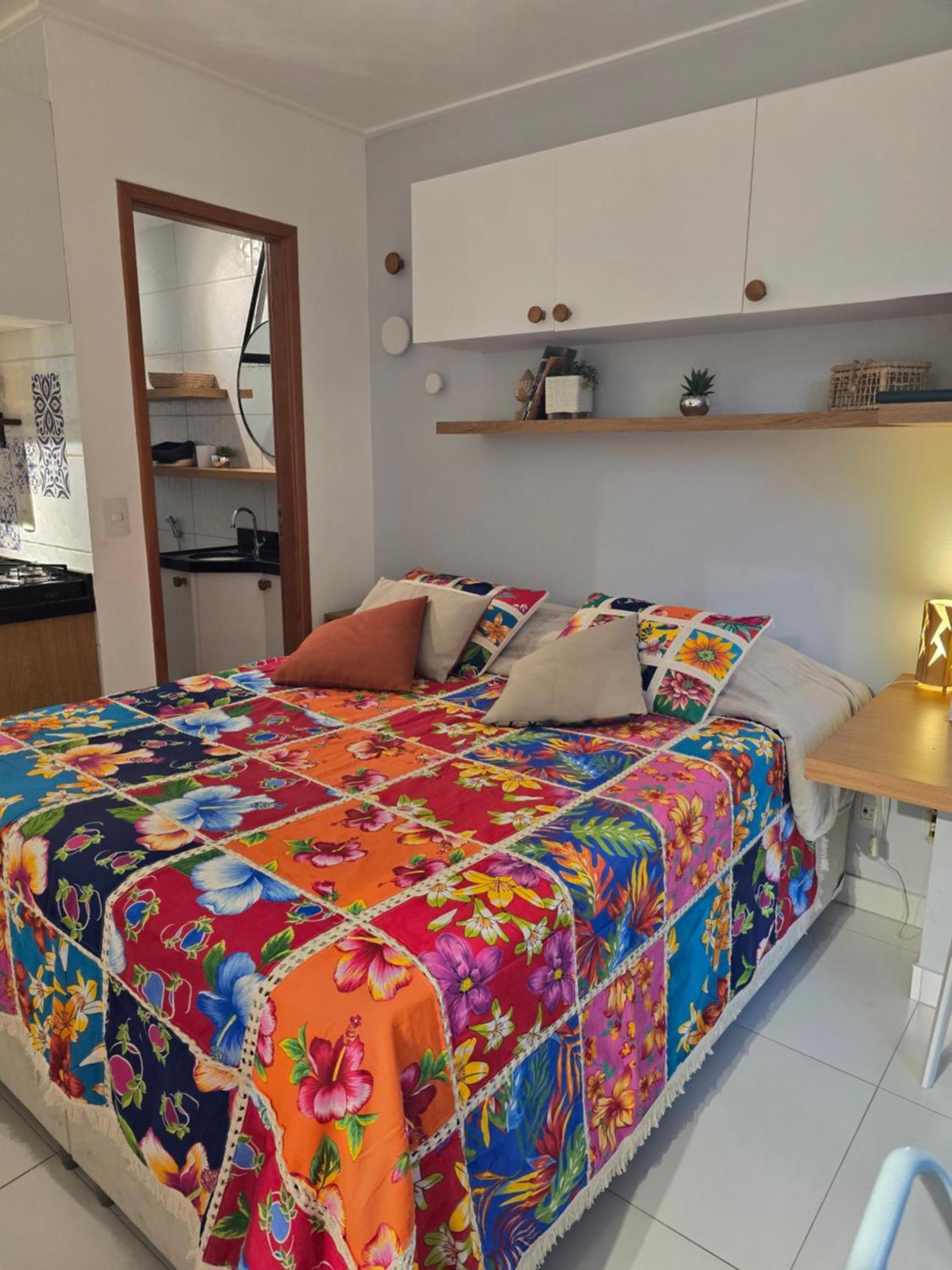 Ferienwohnung Flat Costa Vicentina Boa Viagem Lenine Recife Exterior foto