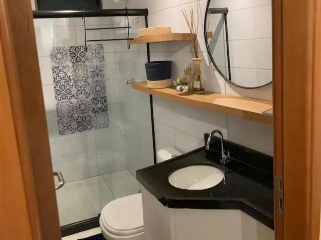 Ferienwohnung Flat Costa Vicentina Boa Viagem Lenine Recife Exterior foto