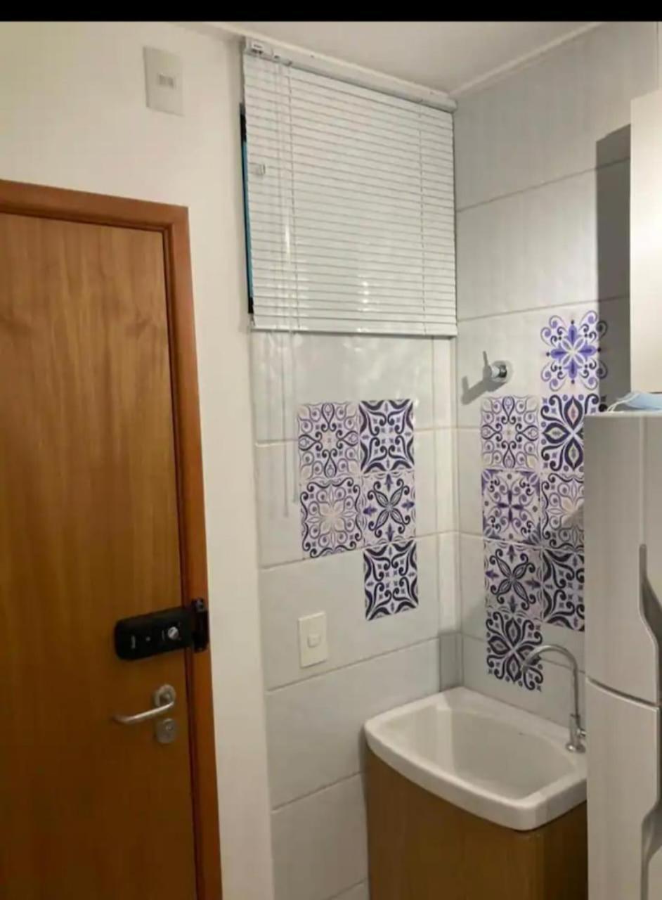 Ferienwohnung Flat Costa Vicentina Boa Viagem Lenine Recife Exterior foto
